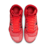 Nike Kobe 9 Protro Christmas Angle 1