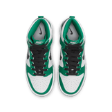 Nike Dunk High Celtics (GS) Angle 1