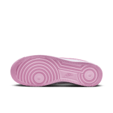 Nike Air Force 1 Low White Pink Rise Angle 0