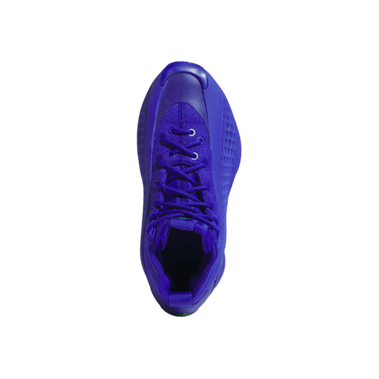 adidas AE 1 Velocity Blue (GS) Angle 0