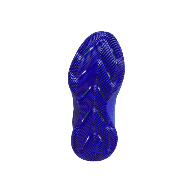 adidas AE 1 Velocity Blue (GS) Angle 1