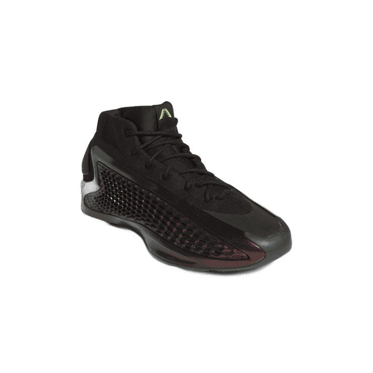 adidas AE 1 All-Star Angle 2