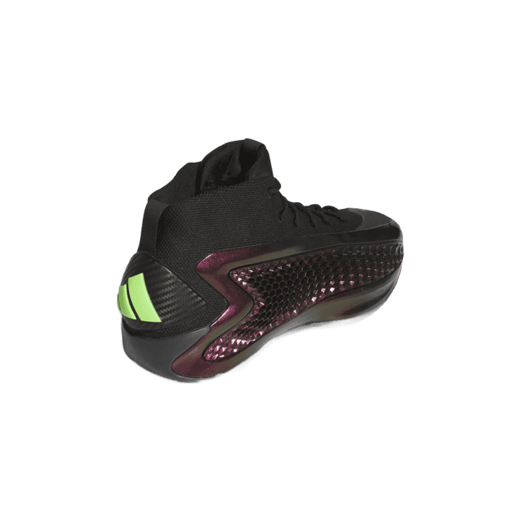 adidas AE 1 All-Star Angle 3