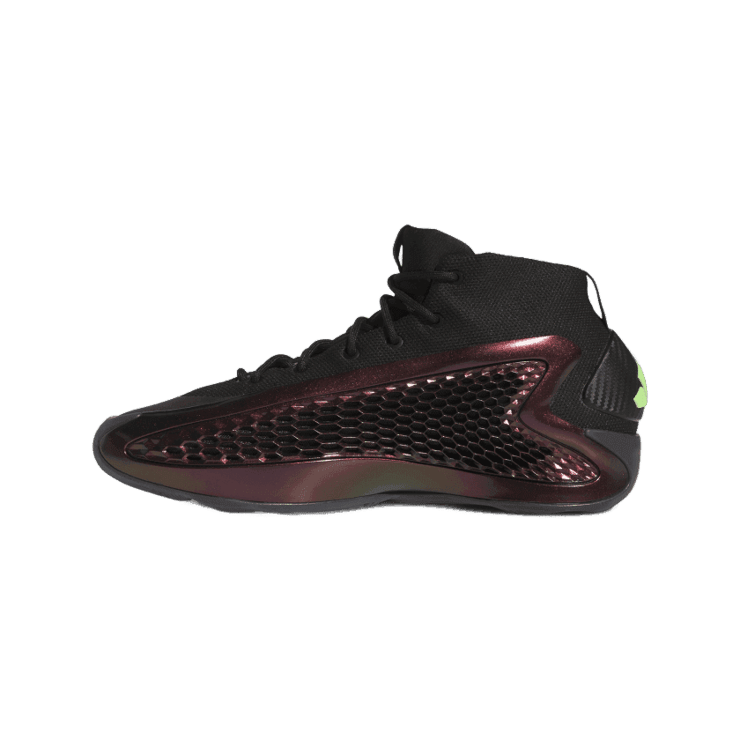 adidas AE 1 All-Star Angle 4