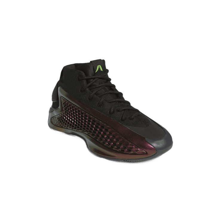 adidas AE 1 All-Star (GS) Angle 2