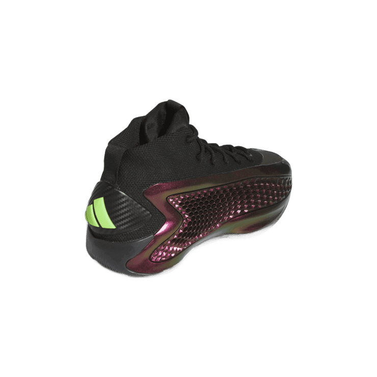 adidas AE 1 All-Star (GS) Angle 3