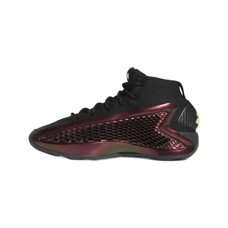 adidas AE 1 All-Star (GS) Angle 4