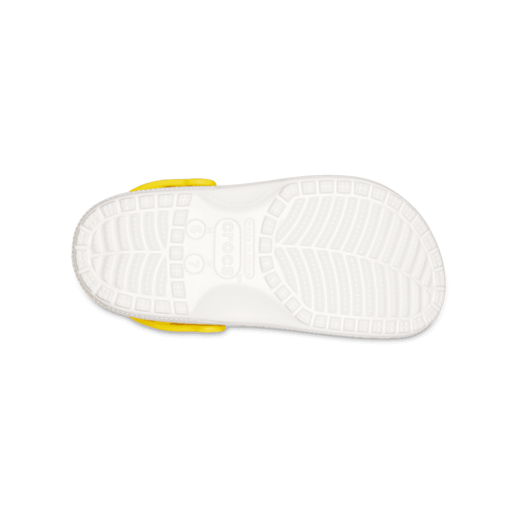 Crocs Classic Clog Pokémon White Angle 2