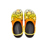 Crocs Classic Clog Pokémon Pikachu Angle 1