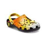 Crocs Classic Clog Pokémon Pikachu Angle 3