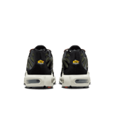 Nike Air Max Plus 'Black Cargo Khaki' Angle 3
