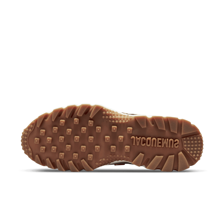 Nike Air Humara LX Jacquemus Beige (W) Angle 0