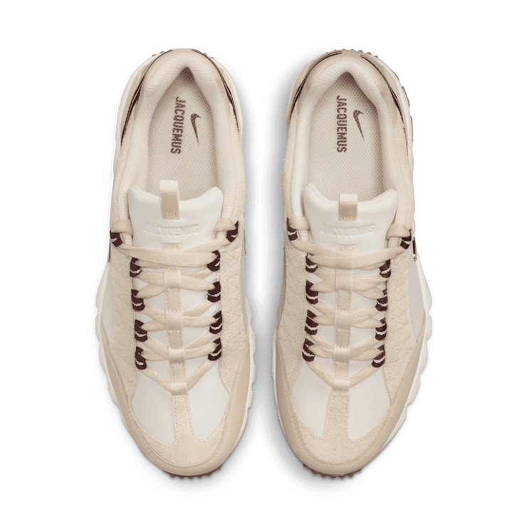 Nike Air Humara LX Jacquemus Beige (W) Angle 1