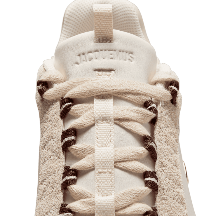 Nike Air Humara LX Jacquemus Beige (W) Angle 6