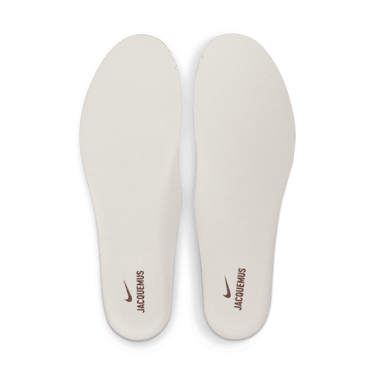 Nike Air Humara LX Jacquemus Beige (W) Angle 7