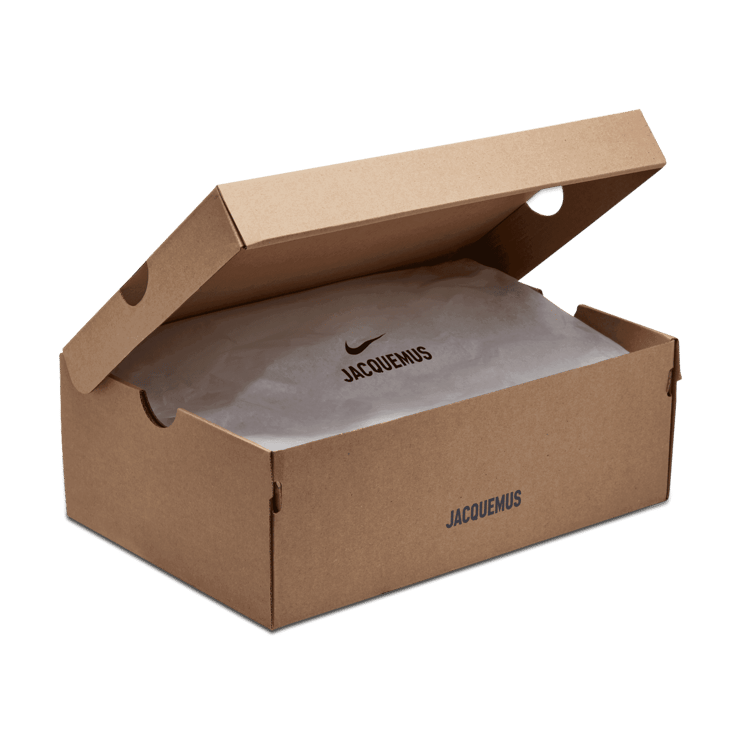 Nike Air Humara LX Jacquemus Beige (W) Angle 9