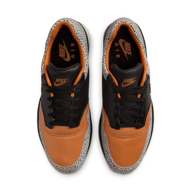 Nike Air Safari OG Angle 1