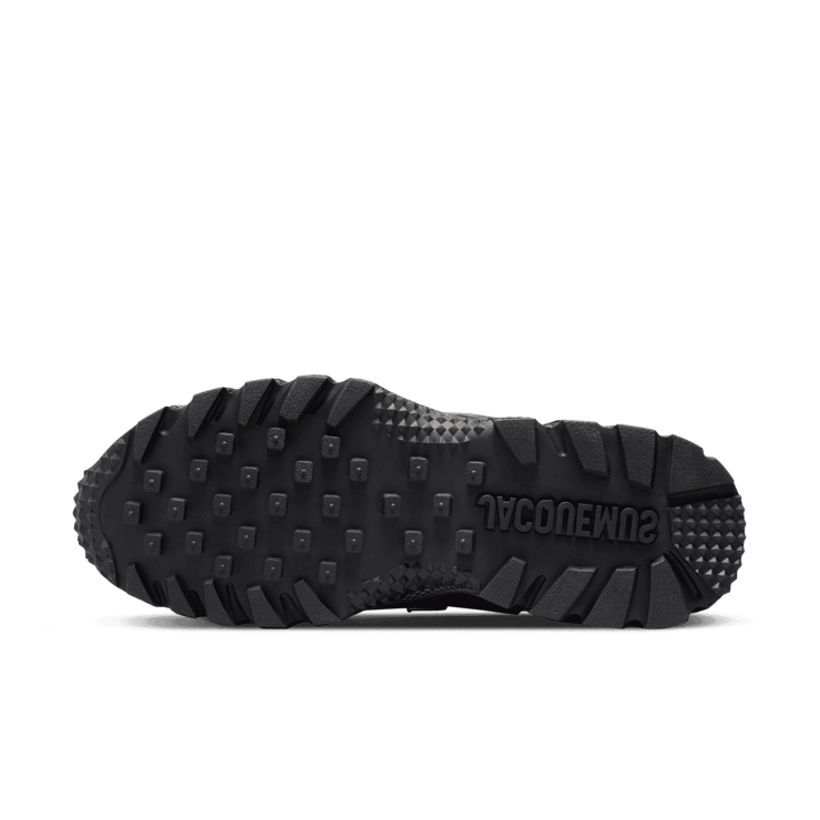 Nike Air Humara LX Jacquemus Brown (W) Angle 0