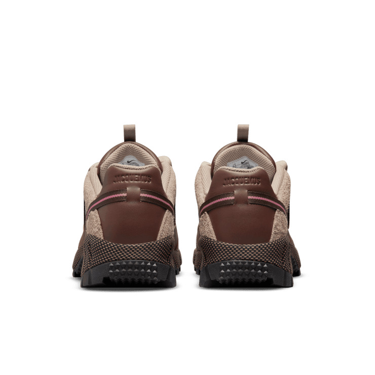 Nike Air Humara LX Jacquemus Brown (W) Angle 3