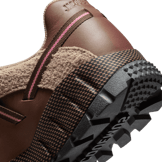 Nike Air Humara LX Jacquemus Brown (W) Angle 5