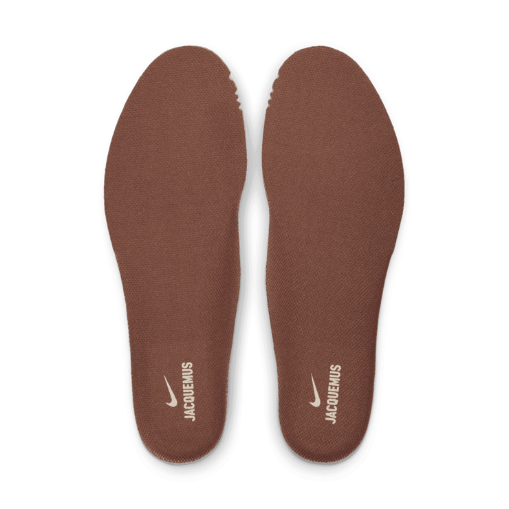 Nike Air Humara LX Jacquemus Brown (W) Angle 7