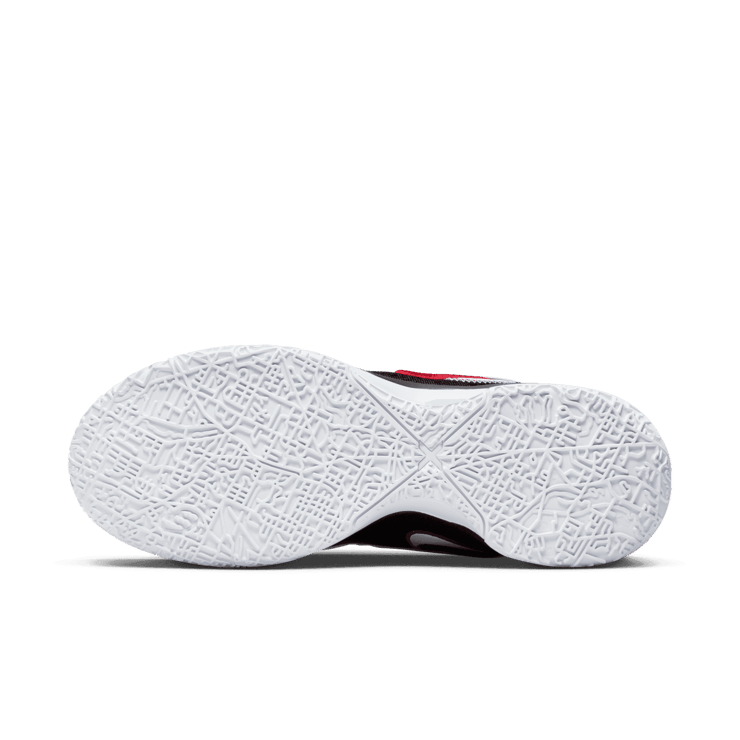 Nike LeBron NXXT Gen First Game Angle 0