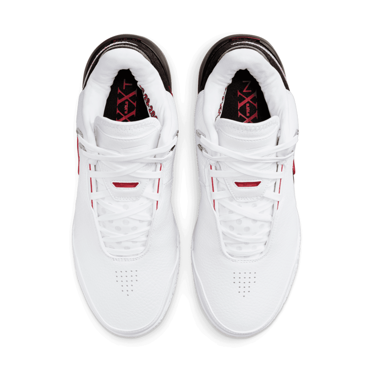 Nike LeBron NXXT Gen First Game Angle 1