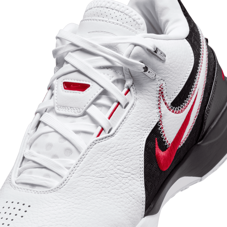 Nike LeBron NXXT Gen First Game Angle 4