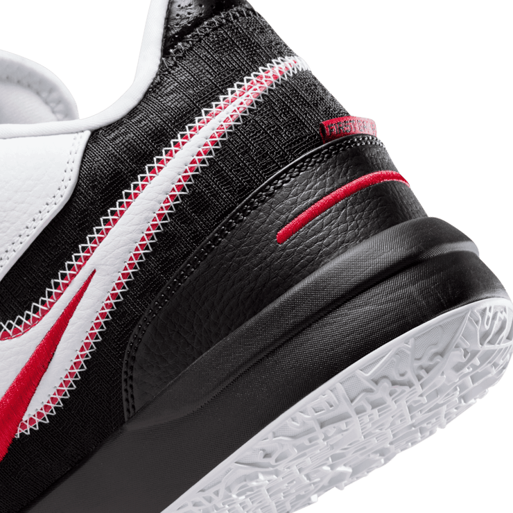 Nike LeBron NXXT Gen First Game Angle 5