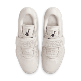 Jordan Zion 3 M.U.D. SE Light Bone Angle 1