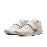 Jordan Zion 3 M.U.D. SE Light Bone Angle 2