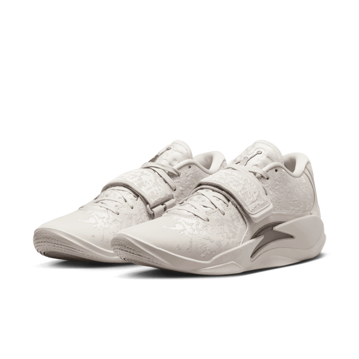 Jordan Zion SE Light Bone FN1714-040 Raffles Where to Buy