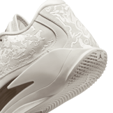 Jordan Zion 3 M.U.D. SE Light Bone Angle 5