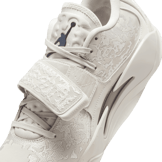 Jordan Zion 3 M.U.D. SE Light Bone Angle 4
