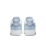 Nike Air Force 1 Low Canvas Light Armory Blue Angle 3