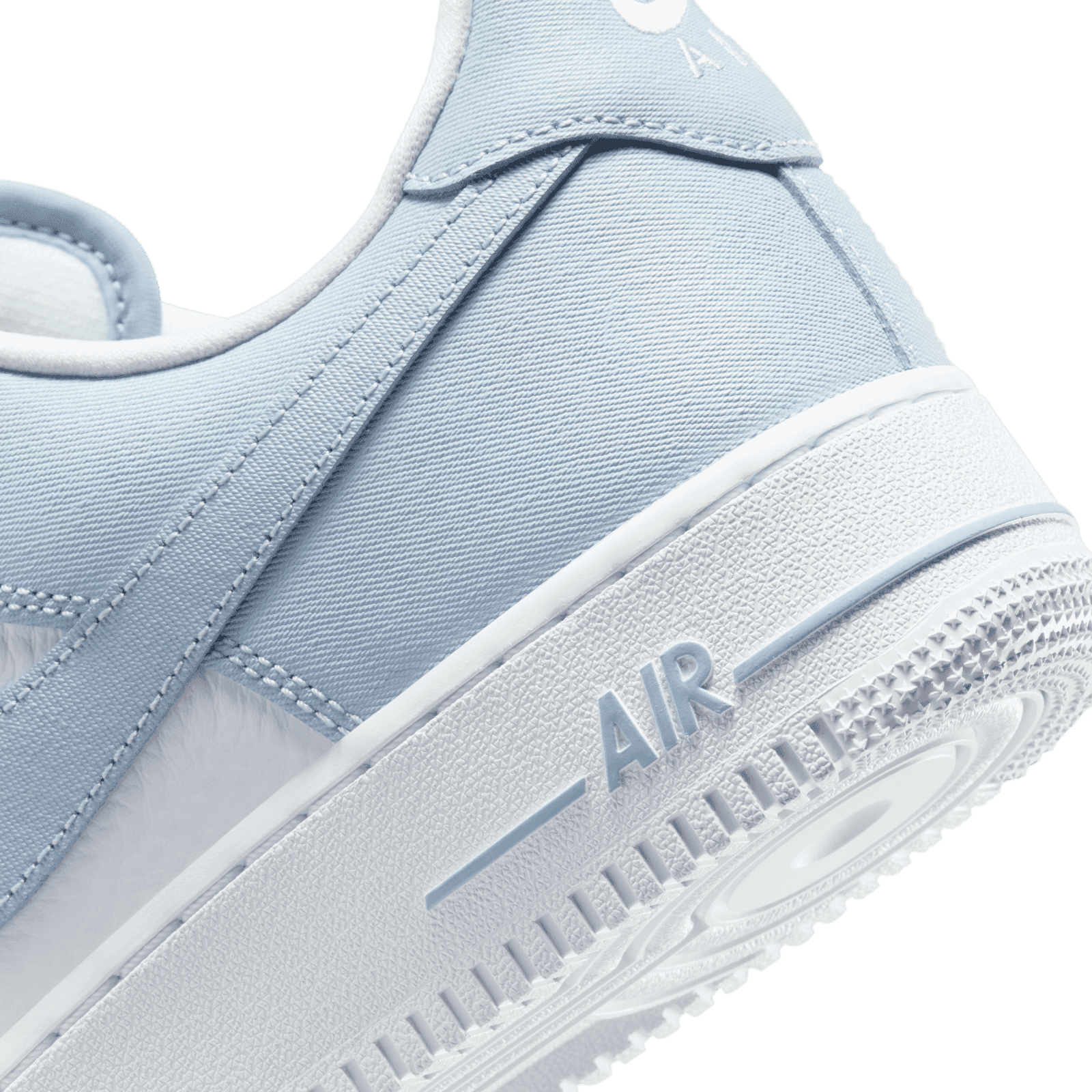 nike air force 1 low baby blue