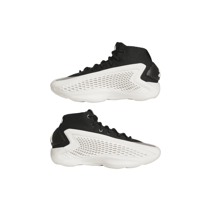 adidas AE 1 Best of Adi (GS) Angle 5