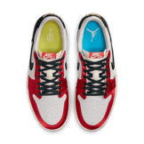 Air Jordan 1 Retro Low OG Trophy Room Away Angle 1