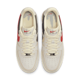 Nike Air Force 1 '07 Premium 'Chicago Pack' Angle 1