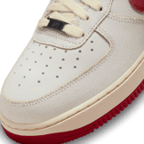 Nike Air Force 1 '07 Premium 'Chicago Pack' Angle 4