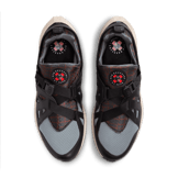 Nike Air Huarache 20Y24 Patta Black Angle 1
