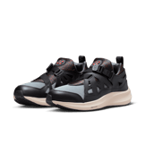 Nike Air Huarache 20Y24 Patta Black Angle 2