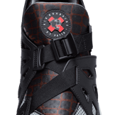 Nike Air Huarache 20Y24 Patta Black Angle 6