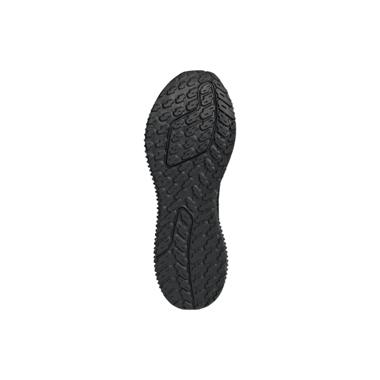 adidas 4DFWD 3 Core Black Angle 1
