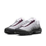 Nike Air Max 95 Dark Beetroot Angle 3