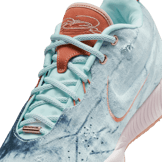 Nike LeBron 21 Aragonite Angle 4