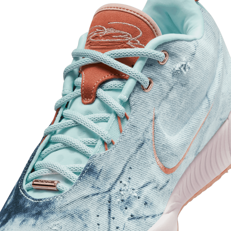 Nike LeBron 21 Aragonite - HF5467-300 Raffles & Where to Buy Nike LeBron 21 Aragonite - HF5467-300 Raffles & Where to Buy