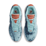Nike LeBron 21 Aragonite Angle 1