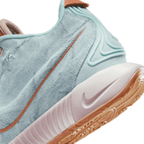 Nike LeBron 21 Aragonite Angle 5