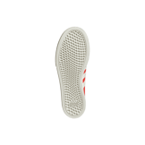 adidas Bravada 2.0 Platform Bright Red (W) Angle 1